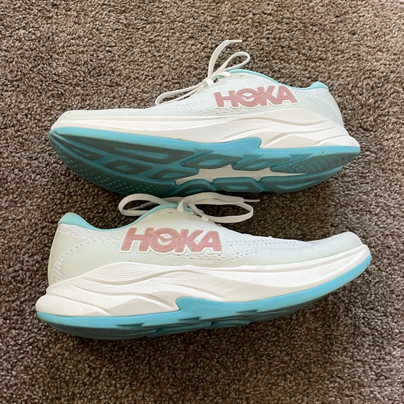 Hoka - Rincon 4 Running Shoes - Picture 7 of 8